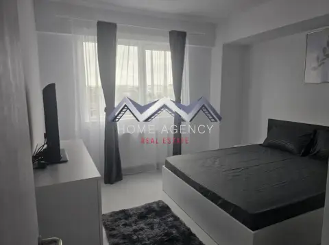 Apartament 2 camere | prima închiriere | Otopeni central