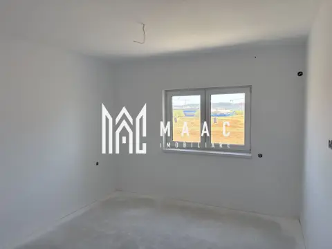 Apartament 2 camere de vânzare | Șelimbăr | 55,5 mp | balcon