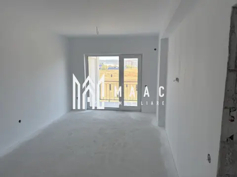 Apartament 2 camere de vânzare | Șelimbăr | 56,2 mp | balcon