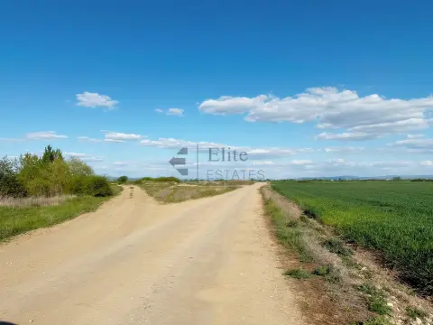 Teren extravilan 6450 mp in Osorhei acces din DN1