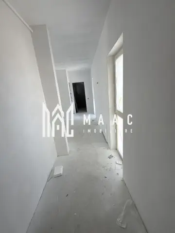 Apartament 2 camere de vânzare | Șelimbăr | 54,7 mp | balcon