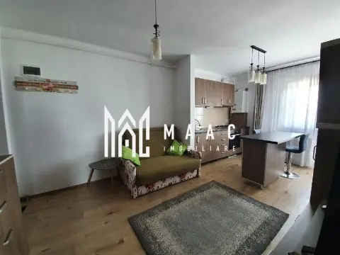 Apartament 2 camere de închiriat | Sibiu, Turnișor | parcare