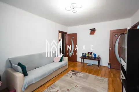 Apartament 2 camere | Semidecomandat | Balcon | Pivnita