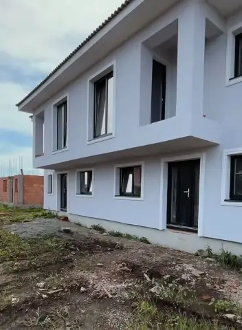 Casa tip duplex, doar 129700euro, 4 cmere, Sura Mica - Sibiu