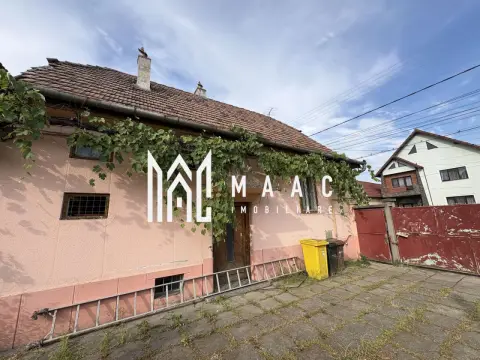 Casă 4 camere de vânzare | Sibiu, Turnișor | 140 mp