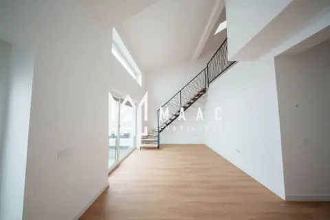 Penthouse 5 camere | 128 MPU | Calitate superioară