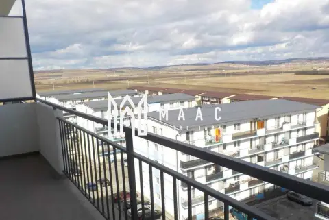 Apartament 2 camere decomandat | Nord-Vest, Sibiu | parcare
