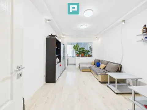 Apartament 2 camere, decomandat în Gradiște, Arad