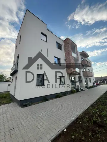 de inchiriat apartament nou -aproape de UMFST pentru sudenti