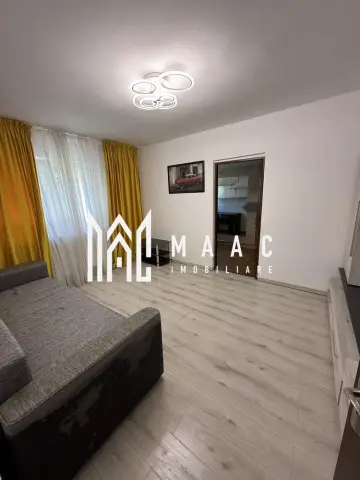 Apartament 2 camere de închiriat | Sibiu | Hipodrom 1 | parter