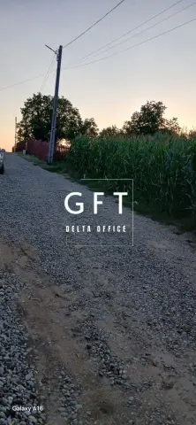 Teren de vânzare BATA