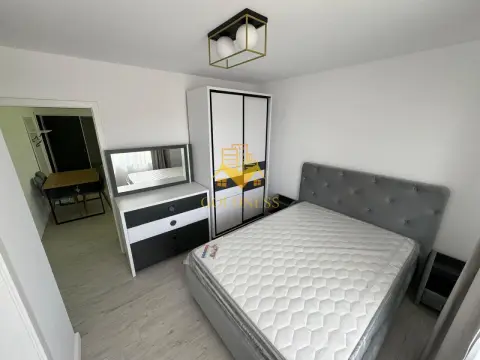 2 camere, modern, 2 bai, Baciu zona Galaxiei, Transylvaniei