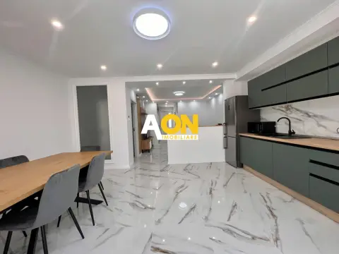 Apartament 2 Camere | ULTRAFINISAT | Zona centru