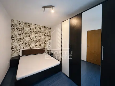 Apartament 2 camere zona Fortuna