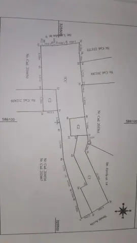 Cel mai ieftin teren central! - strada Acvila nr 16. -13 Septembrie