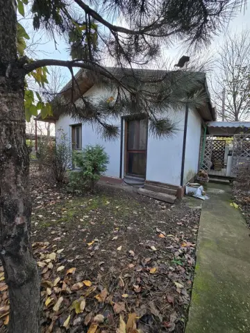 Exclusivitate! Proprietate in Sendreni, jud. Galati - 65.000 EUR