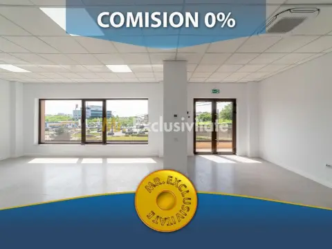 Spațiu comercial generos – 160 mp – poziție premium pe Craiovei!