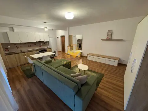 Mobilat modern 2 camere, parcare, Iris zona Maramuresului