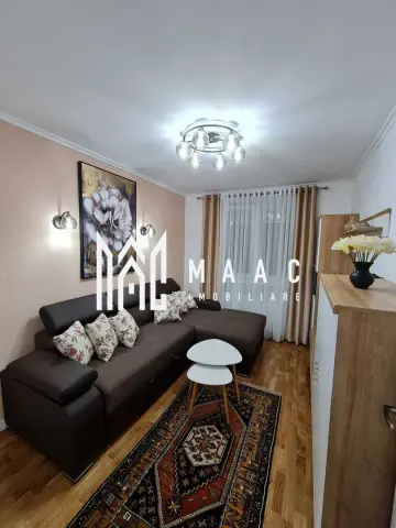 Apartament de vânzare Sibiu | 2 camere | Hipodrom 2 | renovat