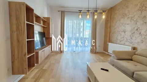 Apartament 2 camere I Etaj 2 I Balcon I Parcare I Cireșica