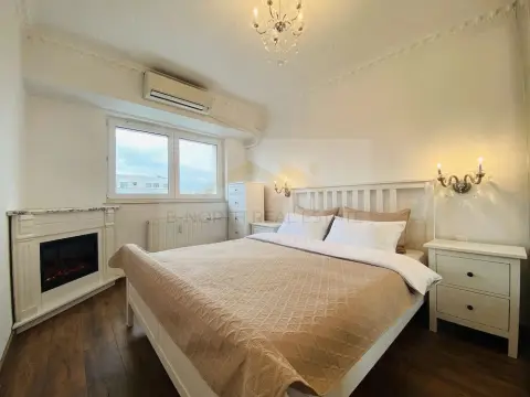 Apartament 4 camere LUX | 110 mp | Iuliu Maniu – Apusului | 1 loc de parcare