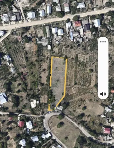 Iasi - Tomesti 3600mp intravilan intre case zona linistita + utilități