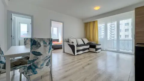 Apartament 2 camere PARCARE, zona Iris