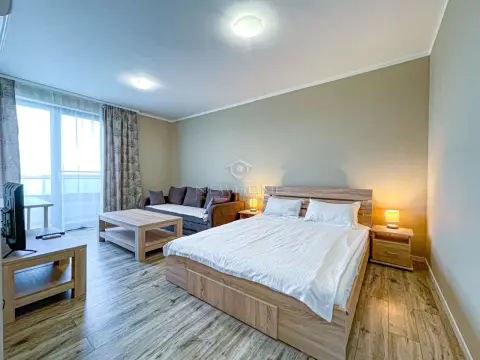 Apartament 1 camera Parcare, zona Iulius Mall
