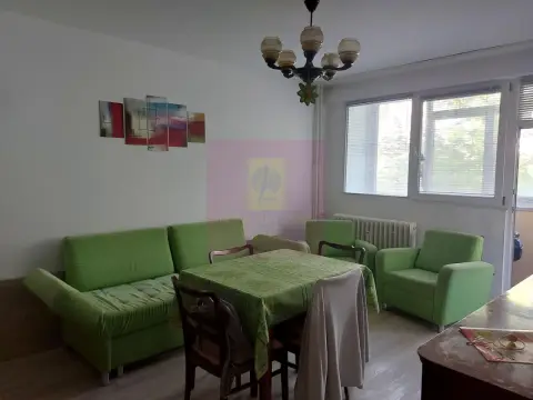 Apartament 2 camere Drumul Taberei Plaza Mall 1/4
