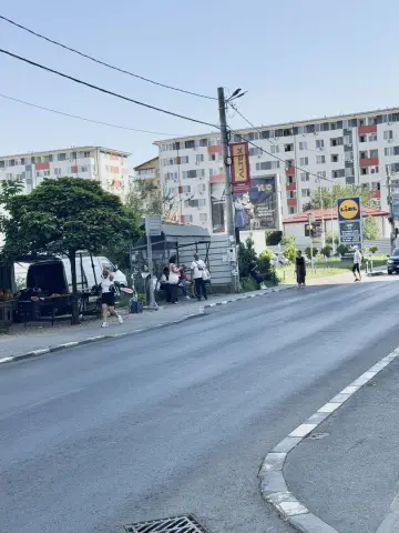 Garsoniera Militari Residence - Rezervelor 58C - LIDL Rezerervelor