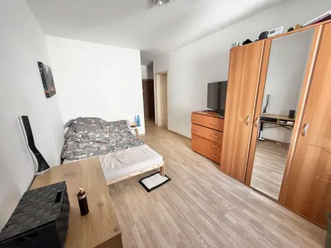 Garsoniera Militari Residence - Rezervelor 58C - LIDL Rezerervelor