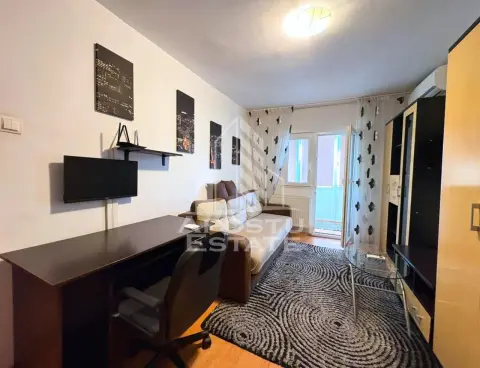 Apartament cu 2 camere de inchiriat in zona Girocului