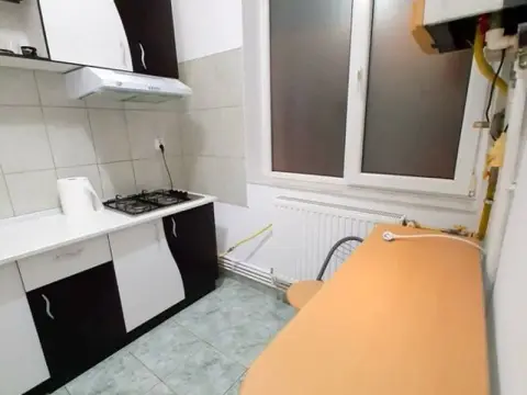 Apartament cu o camera, ultracentral, mobilat - Parcul Eminescu