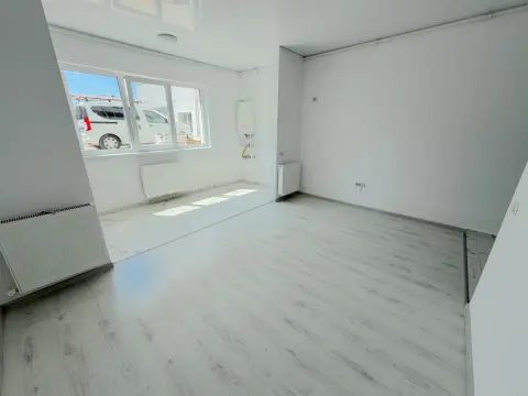 Garsonieră de vânzare – Tineretului 35 Bis, Militari Residence