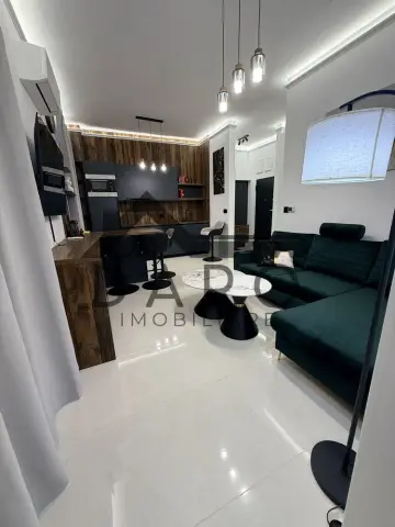 Apartament 2 camere premium de inchiriat cu parcare in zona semicentrala