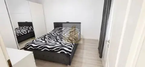 Casă individuală P+M | 4 dormitoare | 487 mp teren | 2023 | Plopi