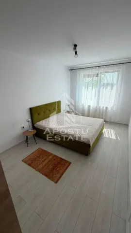 Apartament 2 camere de inchiriat, centrala proprie, Calea Urseni