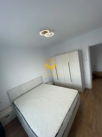 2 camere Modern, Parcare, Curte, Pet Friendly, Tineretului, Floresti