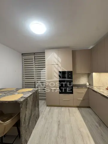 Apartament cu 2 camere de vanzare , Campeador City , Torontalului