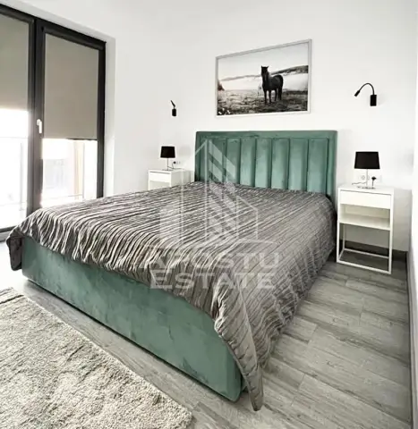 Apartament cu 2 camere semidecomandat Ultracentral