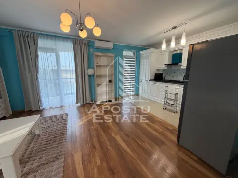 Apartament cu 3 camere de vanzare , Zona Aradului , Timisoara