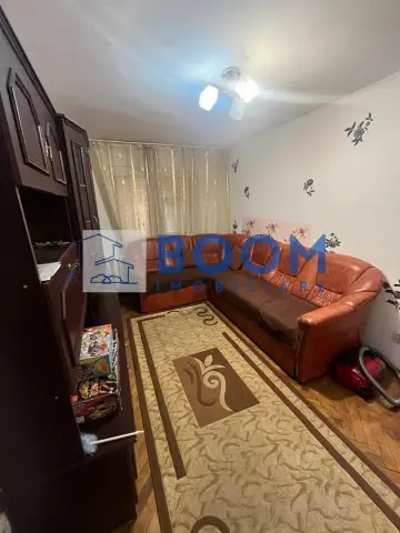 Apartament 3 camere | Parter | Pretabil Spatiu Comercial I-01