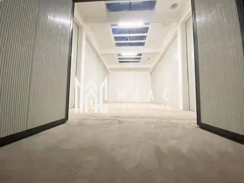 Hală de închiriat | Cisnădie | 120 mp | etaj 1