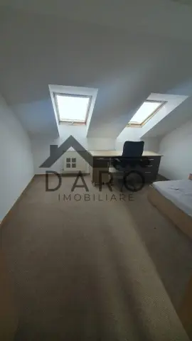 Închiriez ap cu 3 camere/la 5 minute de UMFST
