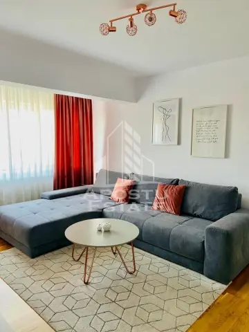 Apartament cu 2 camere de inchiriat, Timisoara, Torontalului
