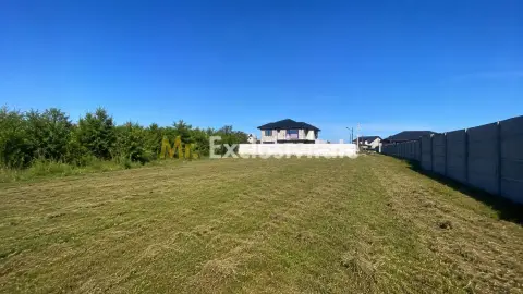 Teren intravilan 530 Mp | Albota