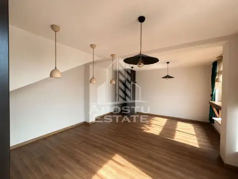 Spatiu comercial stradal, 150 mp, S+P+E+M, zona Olimpia Stadion