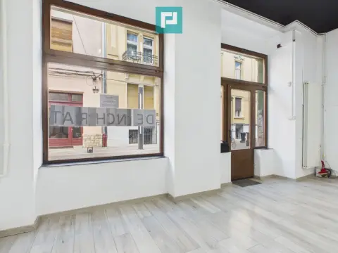 Spațiu Ultracentral Aurel Lazăr – 31 mp