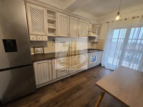 Apartament 3 Camere | 2 Niveluri | Terasă 20 mp | Mehala-Ronat