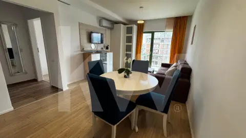 Apartament 2 camere de închiriat | The Lake | – Str. Tractorului | 40 mp |